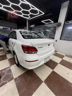 Kia Pegas